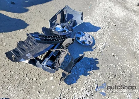 2019 Honda Hr-V Sport z USA, uszkodzony, nr VIN 3CZRU6H12KM706599